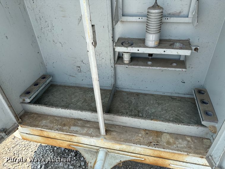 image for item DX0982 Reel trailer