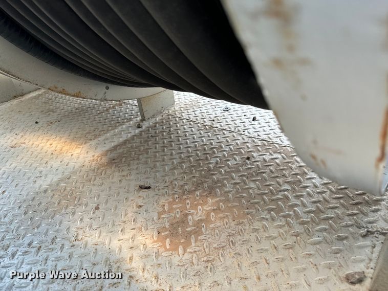 image for item DX0982 Reel trailer