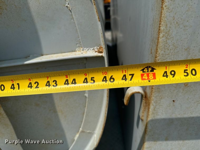 image for item DX0982 Reel trailer