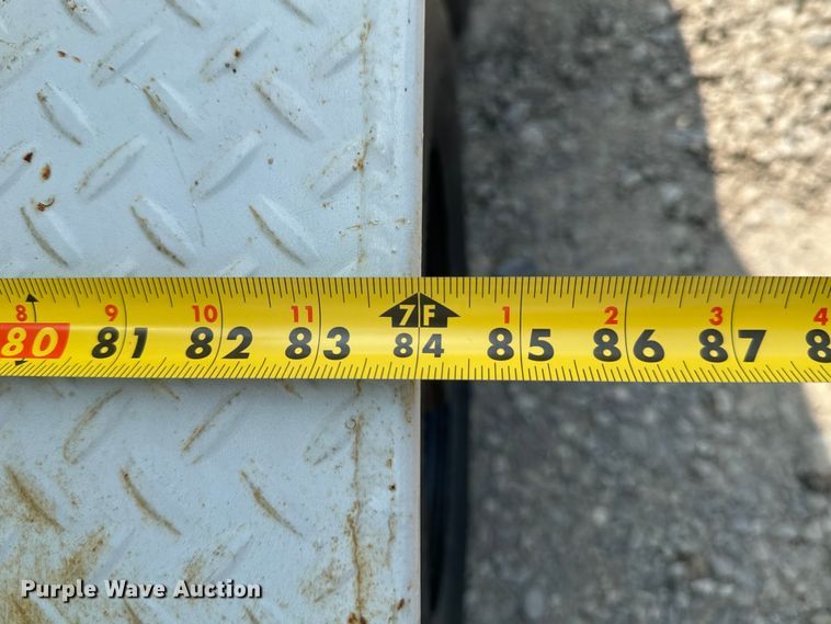 image for item DX0982 Reel trailer