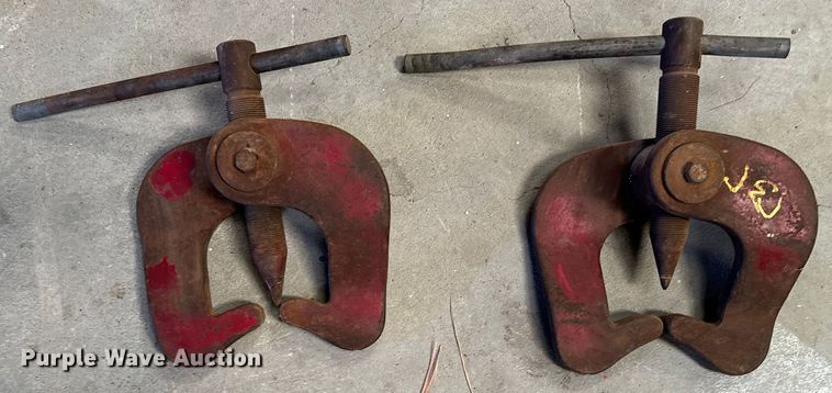 image for item DX3469 Rigging equipment 