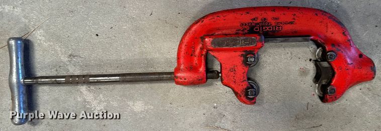 image for item DX3469 Rigging equipment 