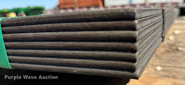 image for item DX3470 (7) steel plates