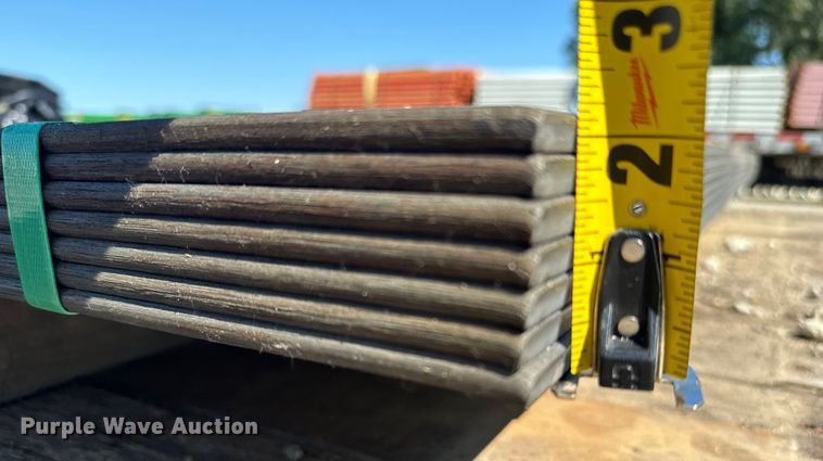 image for item DX3470 (7) steel plates
