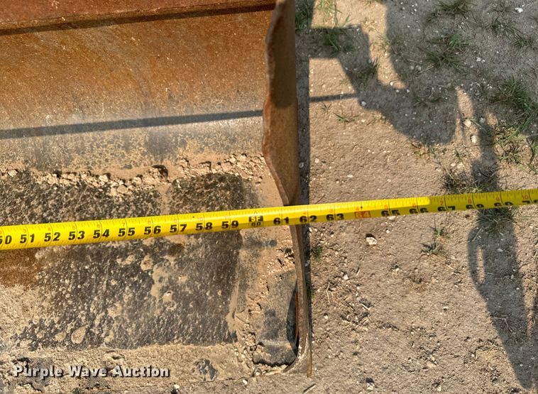 image for item DX3479 1994 Case 1840 skid steer loader