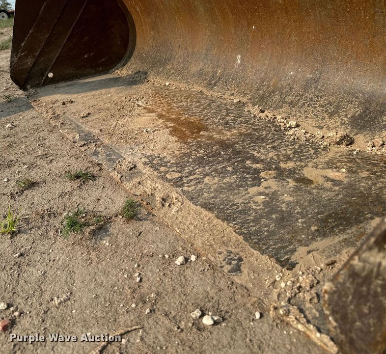 image for item DX3479 1994 Case 1840 skid steer loader