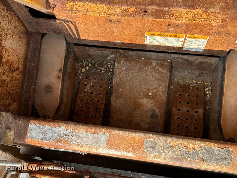 image for item DX3479 1994 Case 1840 skid steer loader