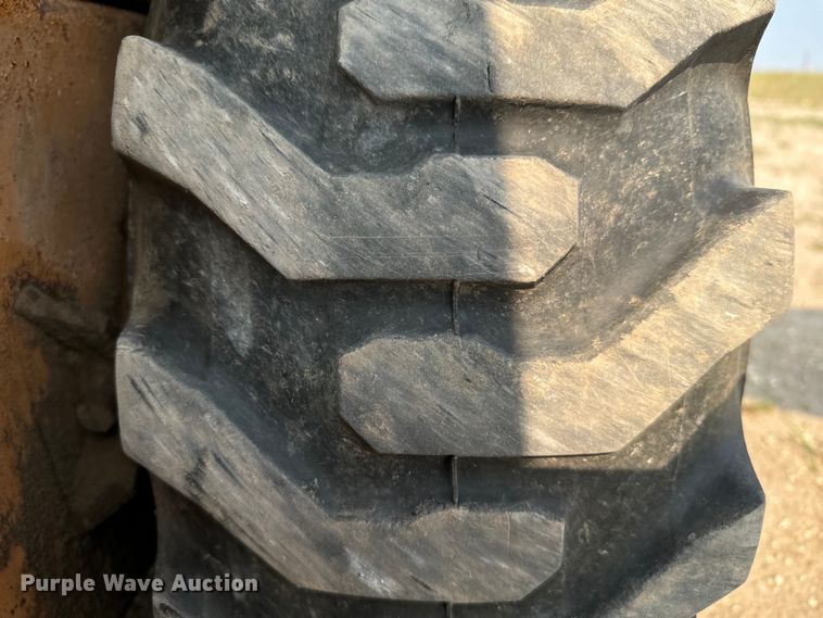 image for item DX3479 1994 Case 1840 skid steer loader