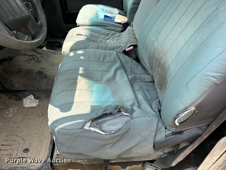 image for item DX3488 2013 Ford  F550 Super Duty XLT bucket truck