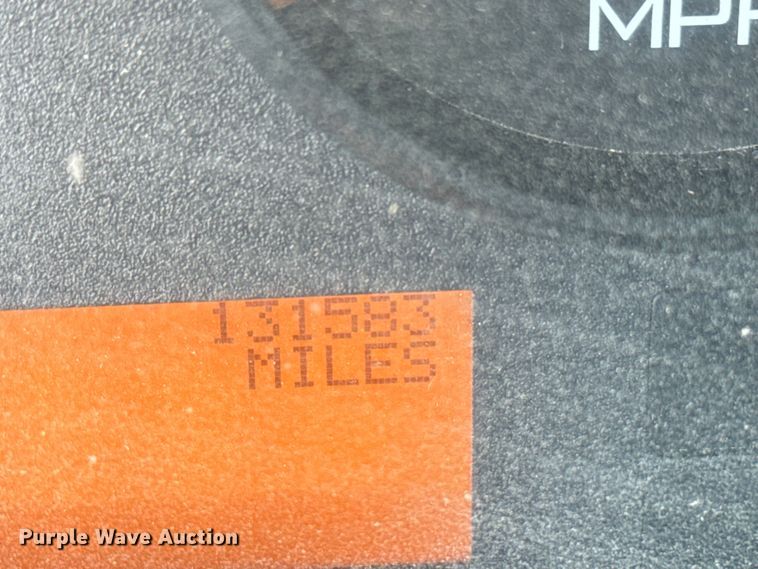 image for item DX3491 2008 International DuraStar 4300 bucket truck