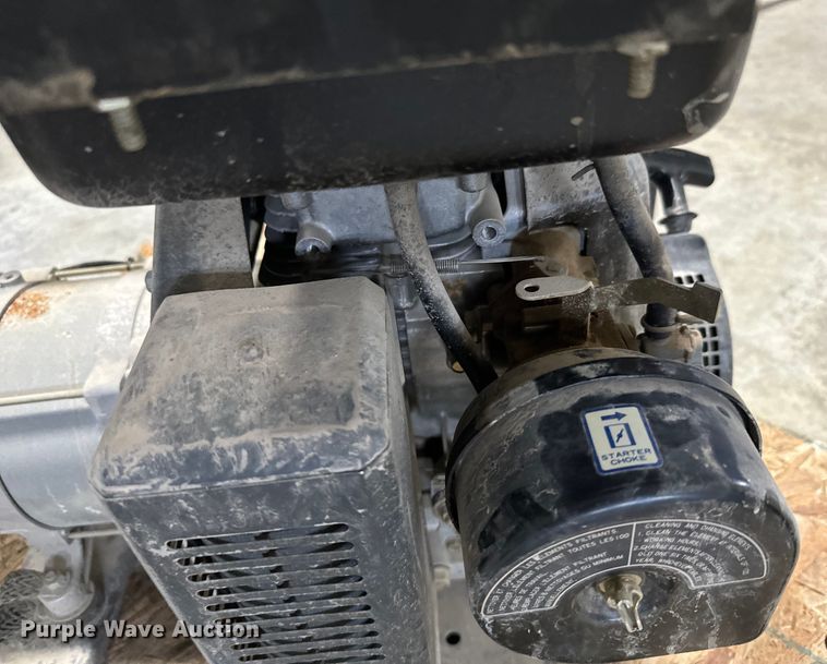 image for item DX3509 Onan 4000 generator