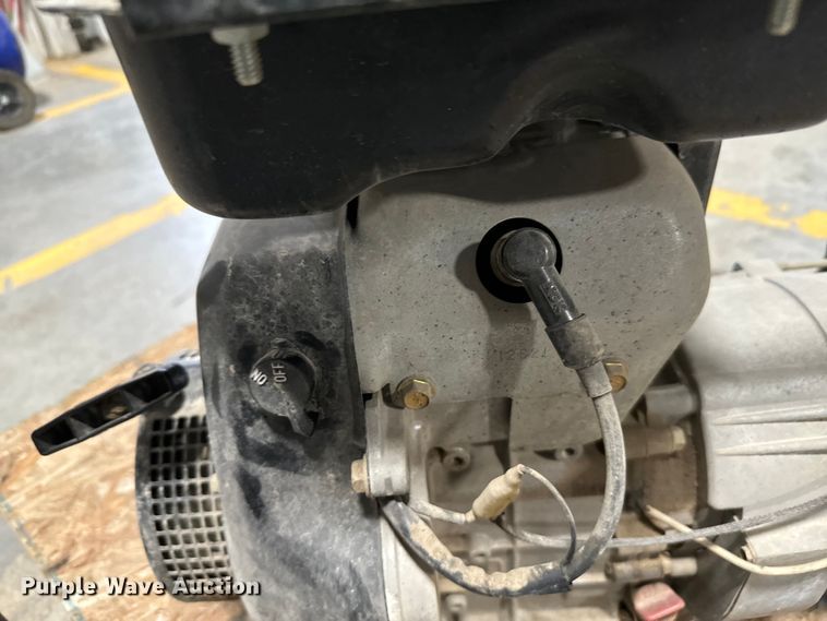 image for item DX3509 Onan 4000 generator