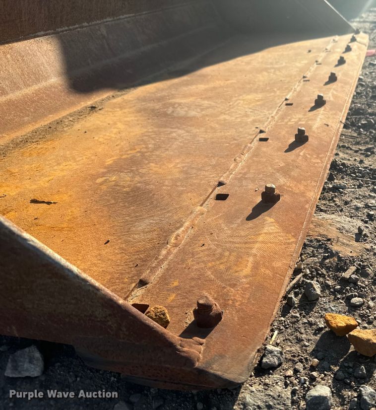 image for item DX3519 2009 Caterpillar 262C skid steer loader