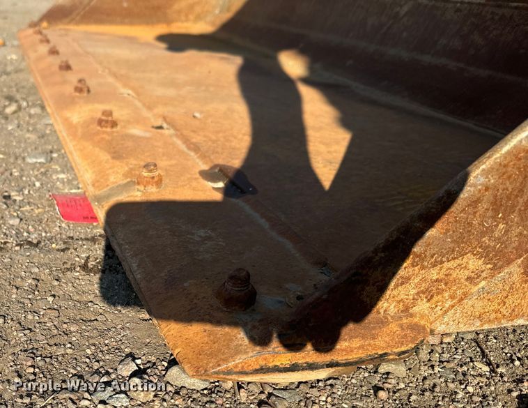 image for item DX3519 2009 Caterpillar 262C skid steer loader