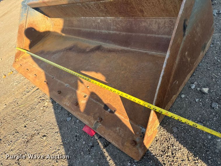 image for item DX3519 2009 Caterpillar 262C skid steer loader