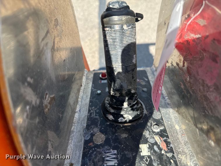 image for item DX3521 2019 Snorkel TM12E vertical lift