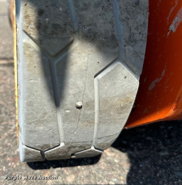 image for item DX3521 2019 Snorkel TM12E vertical lift