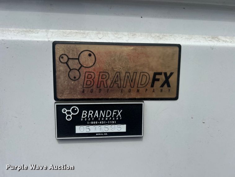 image for item EG0809 2006 Ford F450 Super Duty  bucket truck