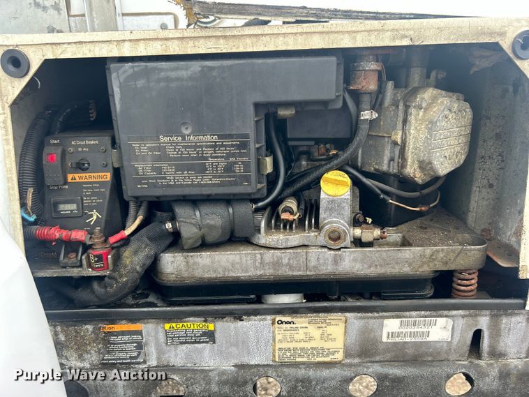 image for item EG0809 2006 Ford F450 Super Duty  bucket truck