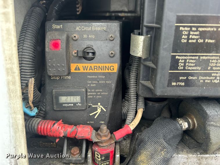 image for item EG0809 2006 Ford F450 Super Duty  bucket truck