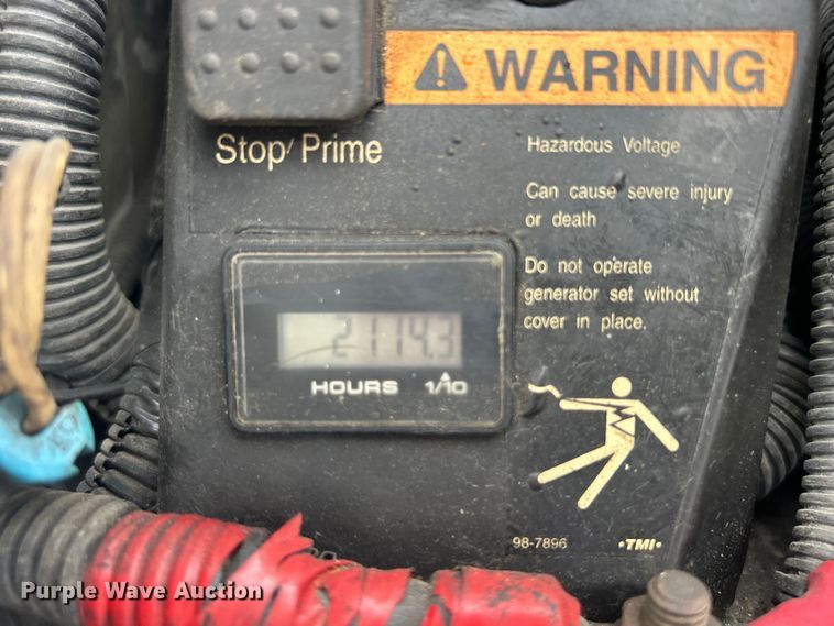 image for item EG0809 2006 Ford F450 Super Duty  bucket truck