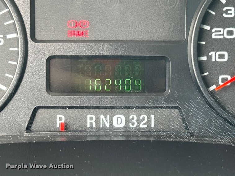 image for item EG0809 2006 Ford F450 Super Duty  bucket truck