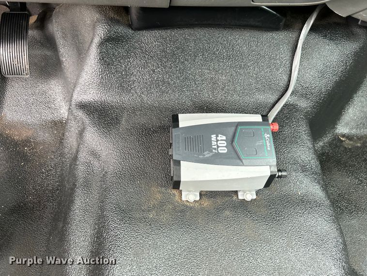 image for item EG0809 2006 Ford F450 Super Duty  bucket truck