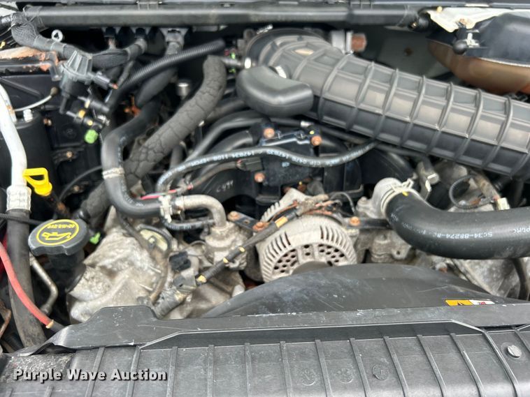 image for item EG0809 2006 Ford F450 Super Duty  bucket truck