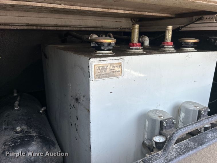 image for item EG0824 2018 Ford F550 utility / service truck