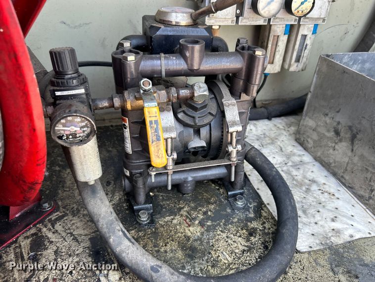 image for item EG0824 2018 Ford F550 utility / service truck