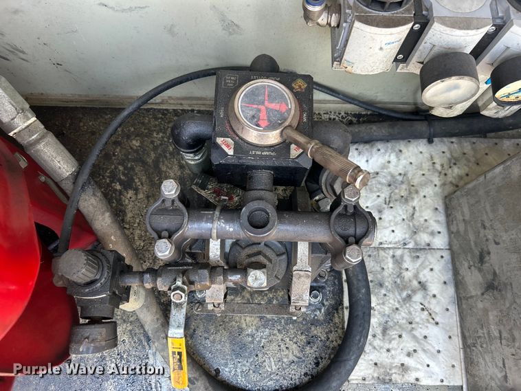 image for item EG0824 2018 Ford F550 utility / service truck