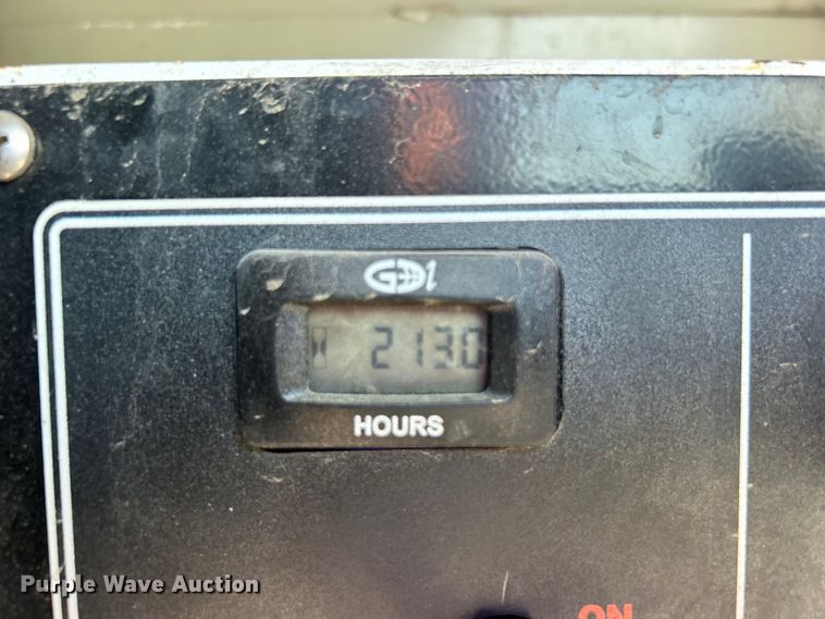 image for item EG0824 2018 Ford F550 utility / service truck