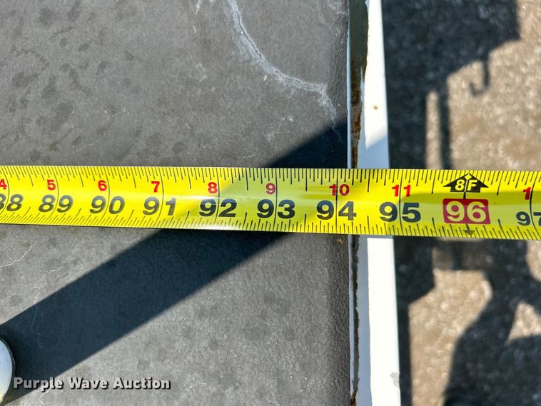 image for item EG0824 2018 Ford F550 utility / service truck