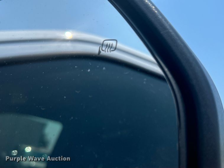 image for item EG0824 2018 Ford F550 utility / service truck