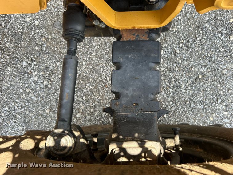 image for item EG0827 2000 Vermeer V8550A cable plow