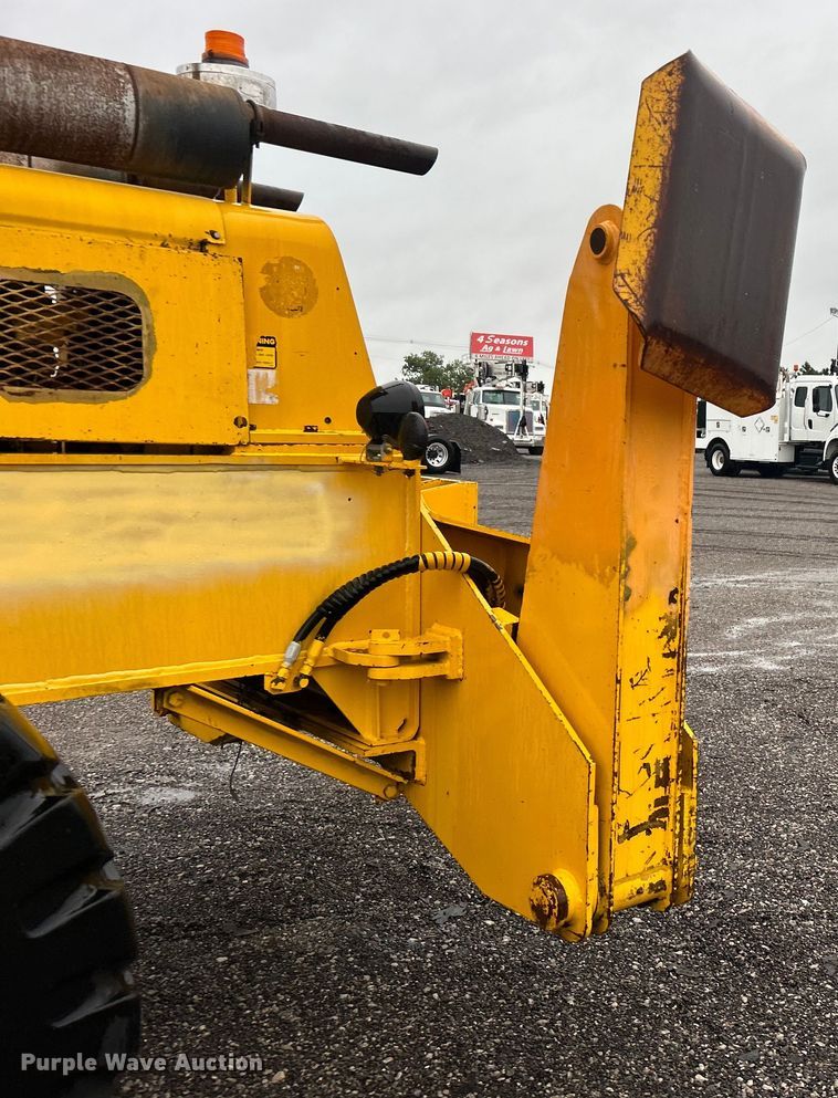 image for item EG0830 Pettibone 40RS crane