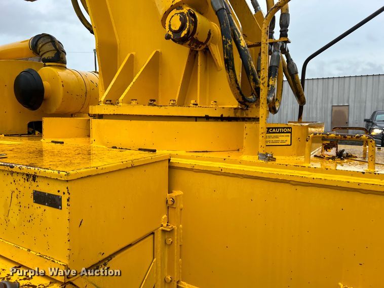 image for item EG0830 Pettibone 40RS crane