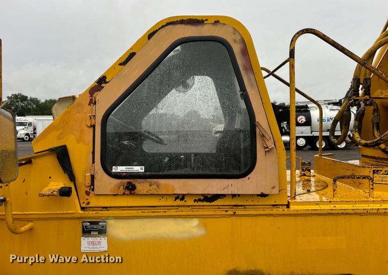 image for item EG0830 Pettibone 40RS crane