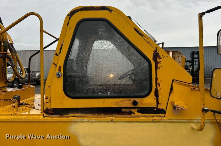 image for item EG0830 Pettibone 40RS crane