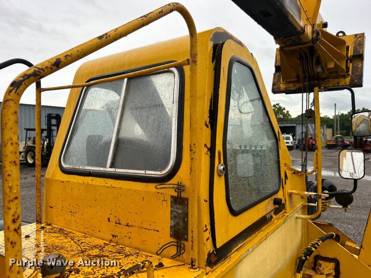 image for item EG0830 Pettibone 40RS crane