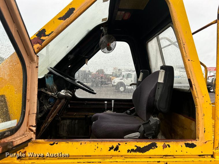 image for item EG0830 Pettibone 40RS crane