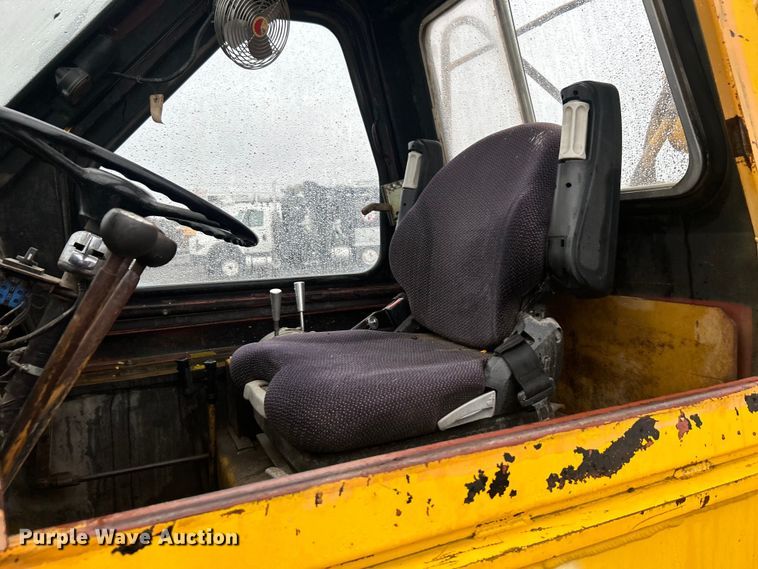 image for item EG0830 Pettibone 40RS crane