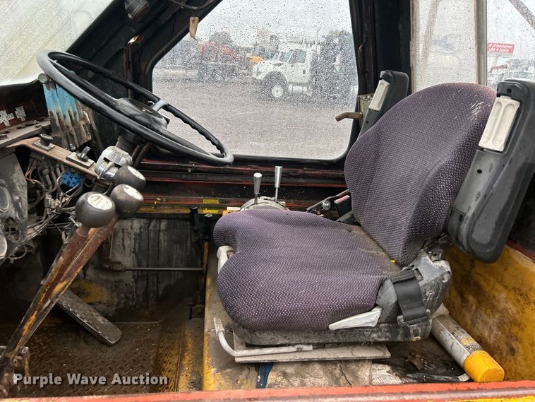 image for item EG0830 Pettibone 40RS crane