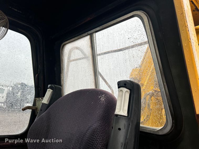 image for item EG0830 Pettibone 40RS crane