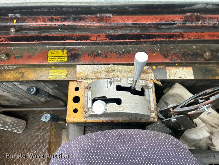 image for item EG0830 Pettibone 40RS crane