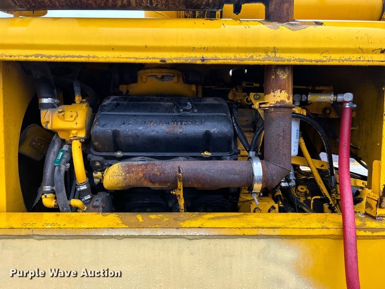 image for item EG0830 Pettibone 40RS crane