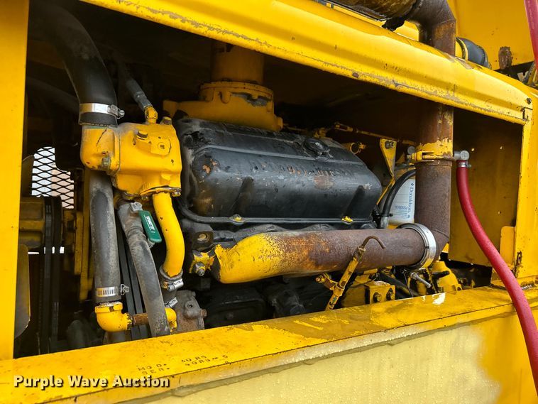 image for item EG0830 Pettibone 40RS crane