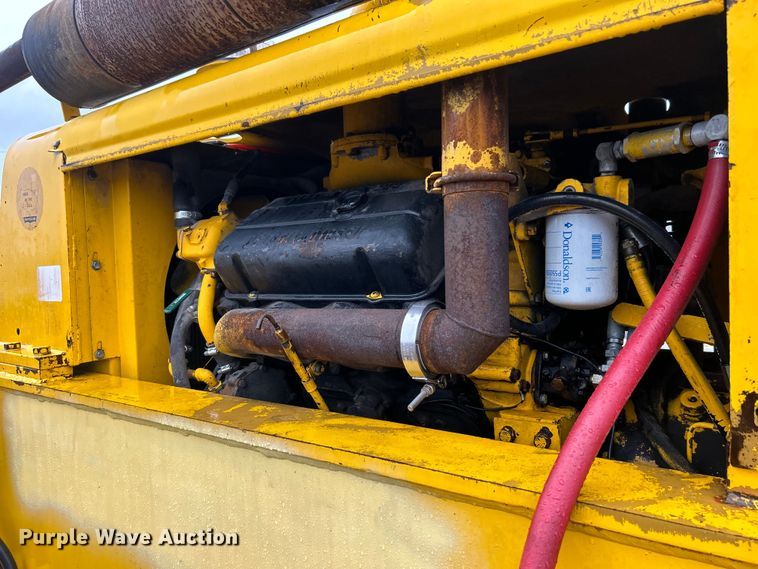 image for item EG0830 Pettibone 40RS crane