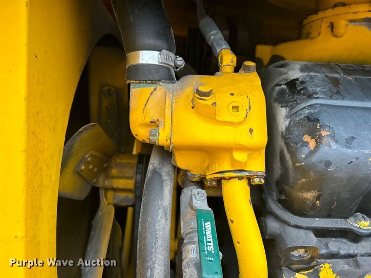 image for item EG0830 Pettibone 40RS crane