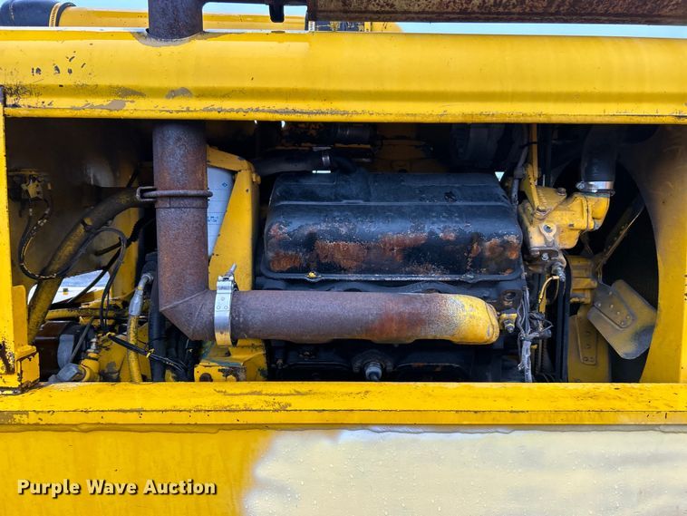 image for item EG0830 Pettibone 40RS crane